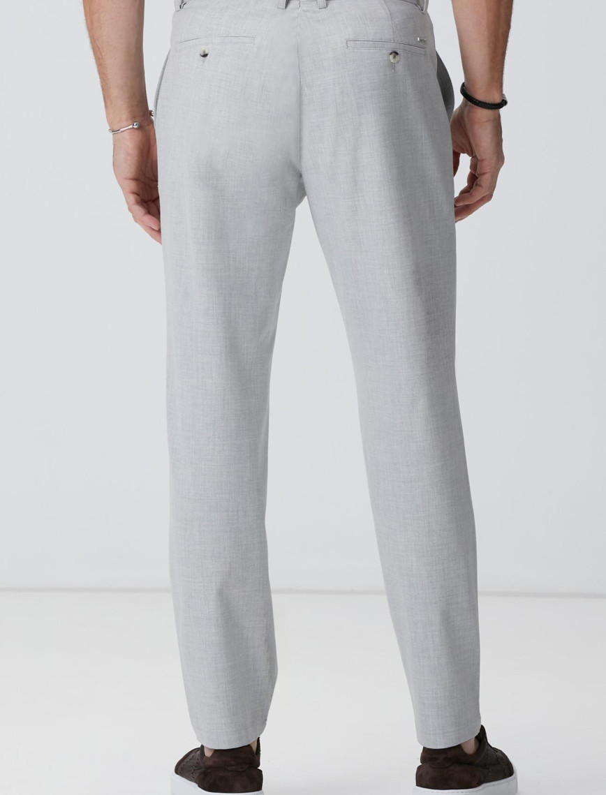 Network Erkek Gri Pantolon Network Erkek Gri Pantolon