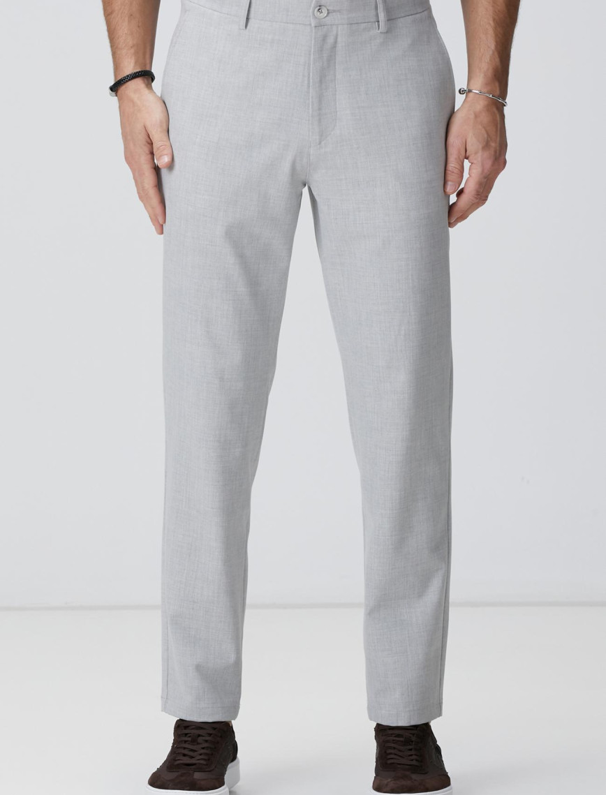 Network Erkek Gri Pantolon Network Erkek Gri Pantolon