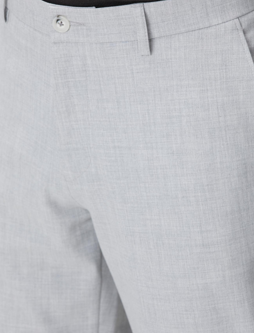 Network Erkek Gri Pantolon Network Erkek Gri Pantolon