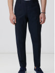 Network Erkek Lacivert Chino Pantolon Network Erkek Lacivert Chino Pantolon