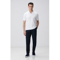 Network Erkek Lacivert Chino Pantolon Network Erkek Lacivert Chino Pantolon