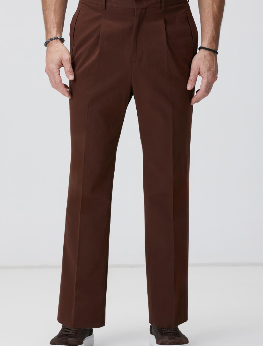 Network Erkek Tarçın Pantolon Network Erkek Tarçın Pantolon