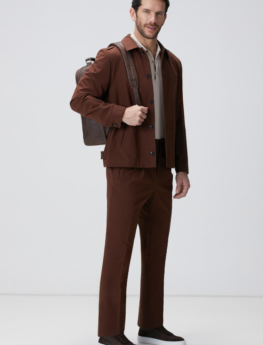 Network Erkek Tarçın Pantolon Network Erkek Tarçın Pantolon