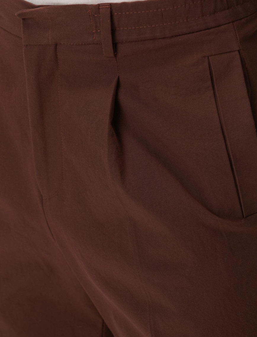 Network Erkek Tarçın Pantolon Network Erkek Tarçın Pantolon