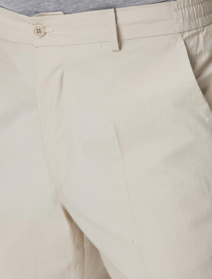 Network Erkek Bej Pantolon Network Erkek Bej Pantolon