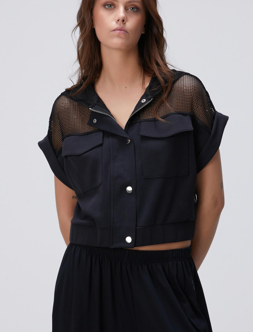 Network Kadın Taş Sweatshirt Network Kadın Taş Sweatshirt