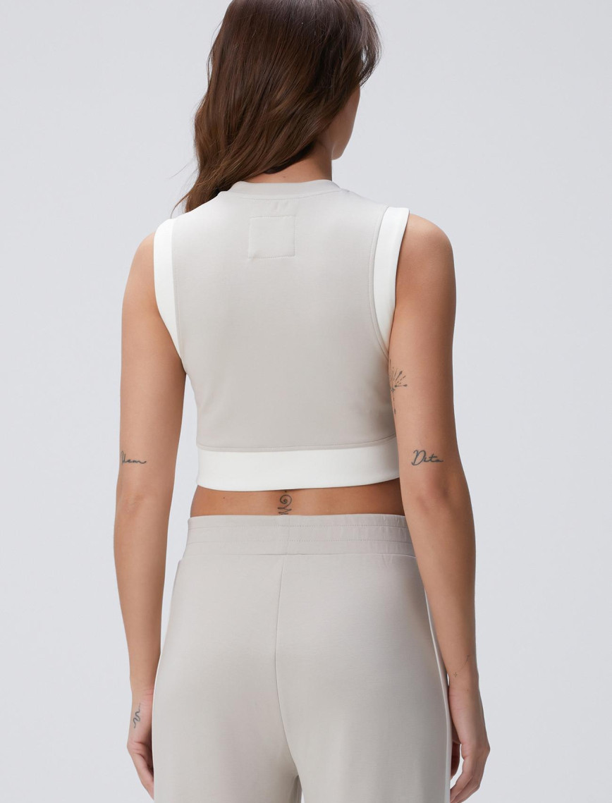 Network Kadın Taş T-shirt Network Kadın Taş T-shirt