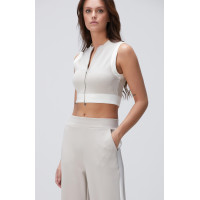 Network Kadın Taş T-shirt Network Kadın Taş T-shirt