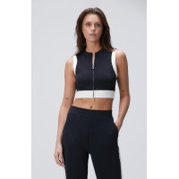 Network Kadın Siyah T-shirt Network Kadın Siyah T-shirt