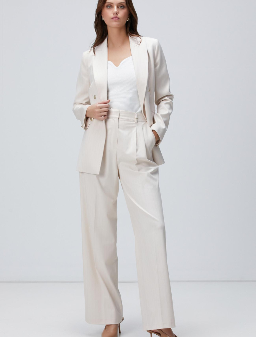 Network Kadın Kırık Beyaz Atlet Network Kadın Kırık Beyaz Atlet