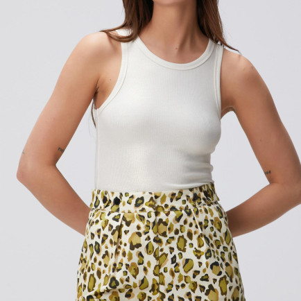 Network Kadın Kırık Beyaz Atlet Network Kadın Kırık Beyaz Atlet