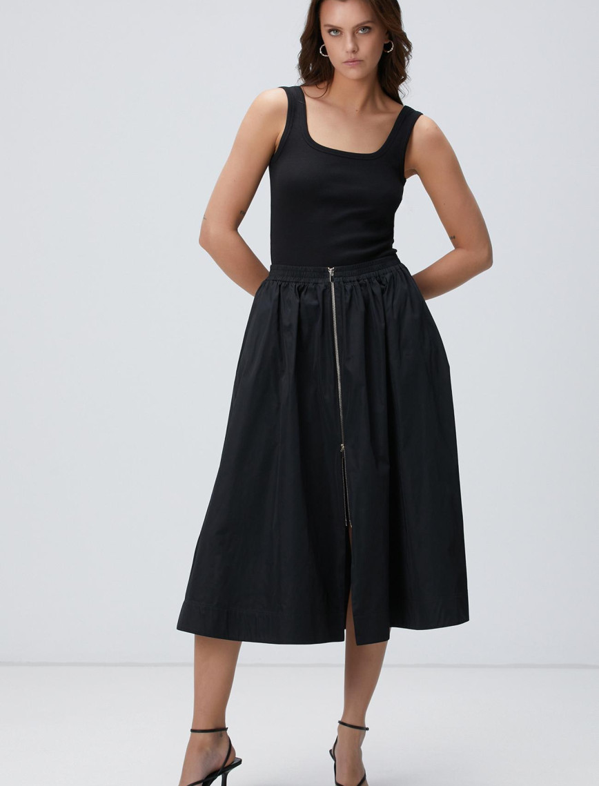 Network Kadın Siyah Basic Atlet Network Kadın Siyah Basic Atlet