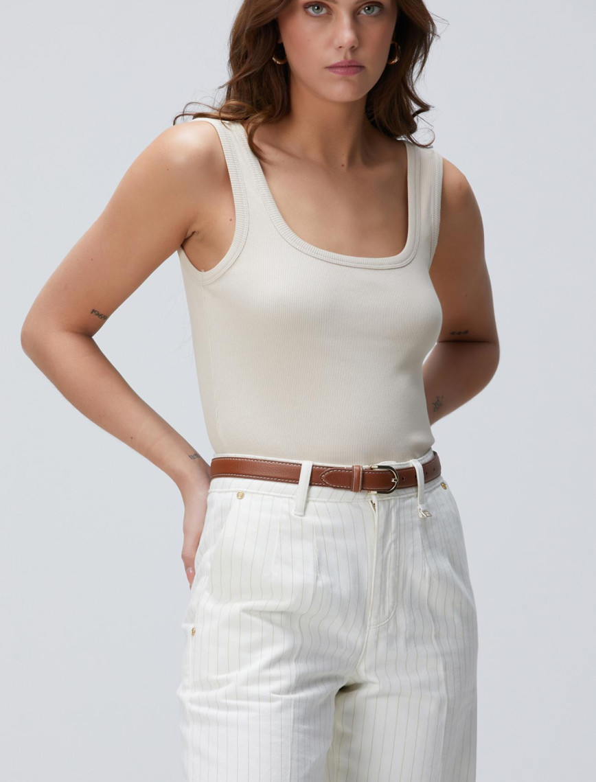 Network Kadın Bej Atlet Network Kadın Bej Atlet