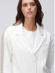 Network Kadın Beyaz N-Tech Ceket Network Kadın Beyaz N-Tech Ceket