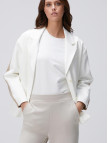 Network Kadın Beyaz N-Tech Ceket Network Kadın Beyaz N-Tech Ceket