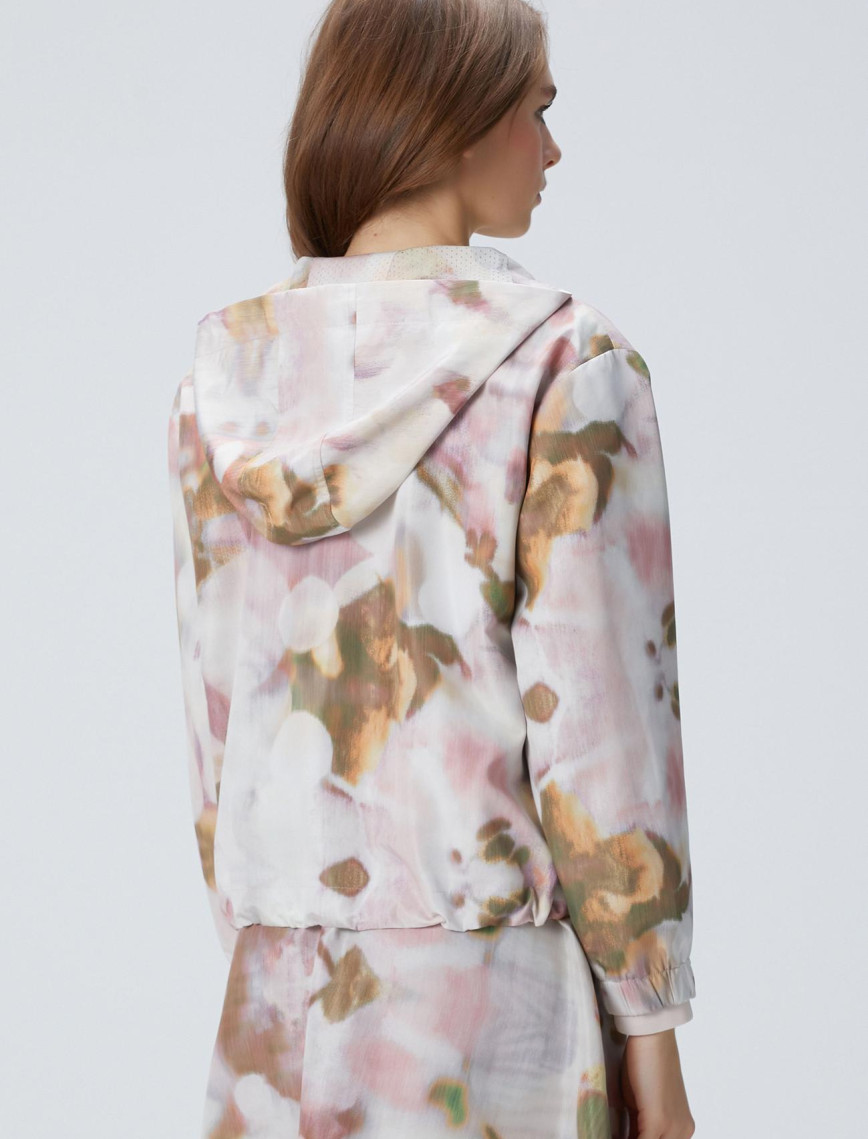 Network Kadın N-Tech Sarı Pembe Mont Network Kadın N-Tech Sarı Pembe Mont