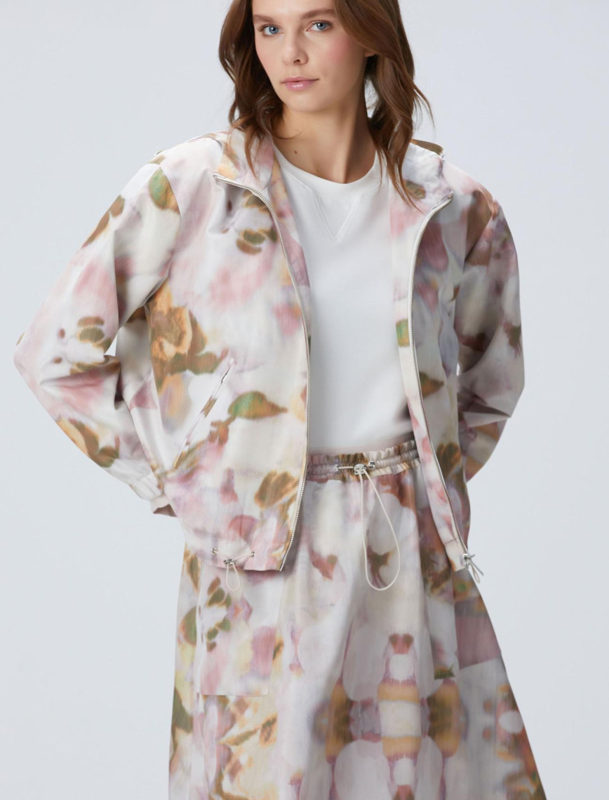 Network Kadın N-Tech Sarı Pembe Mont Network Kadın N-Tech Sarı Pembe Mont