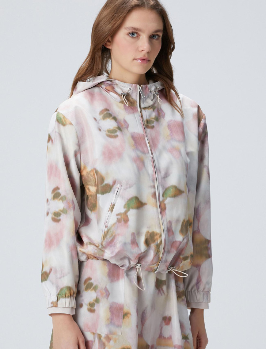 Network Kadın N-Tech Sarı Pembe Mont Network Kadın N-Tech Sarı Pembe Mont