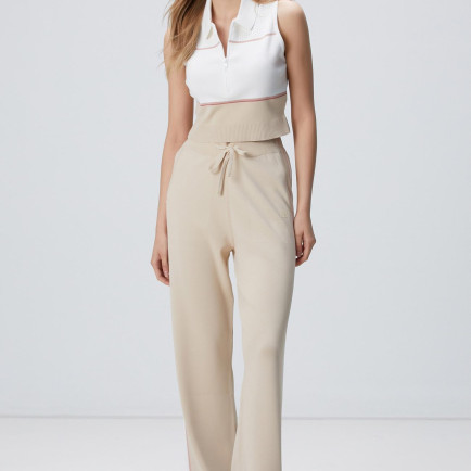 Network Kadın N-Tech Açık Bej Eşofman Altı Network Kadın N-Tech Açık Bej Eşofman Altı