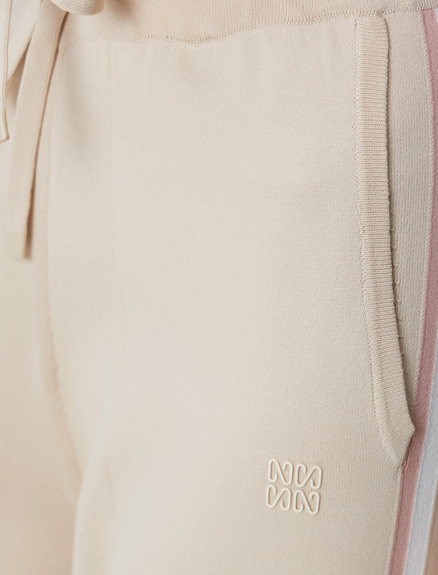 Network Kadın N-Tech Açık Bej Eşofman Altı Network Kadın N-Tech Açık Bej Eşofman Altı