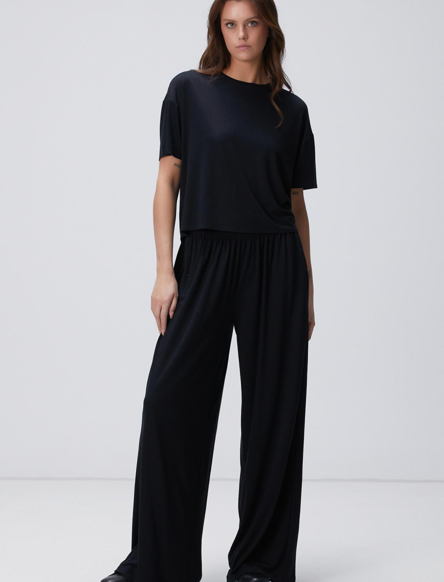 Network Kadın N-Tech Taş Eşofman Altı Network Kadın N-Tech Taş Eşofman Altı