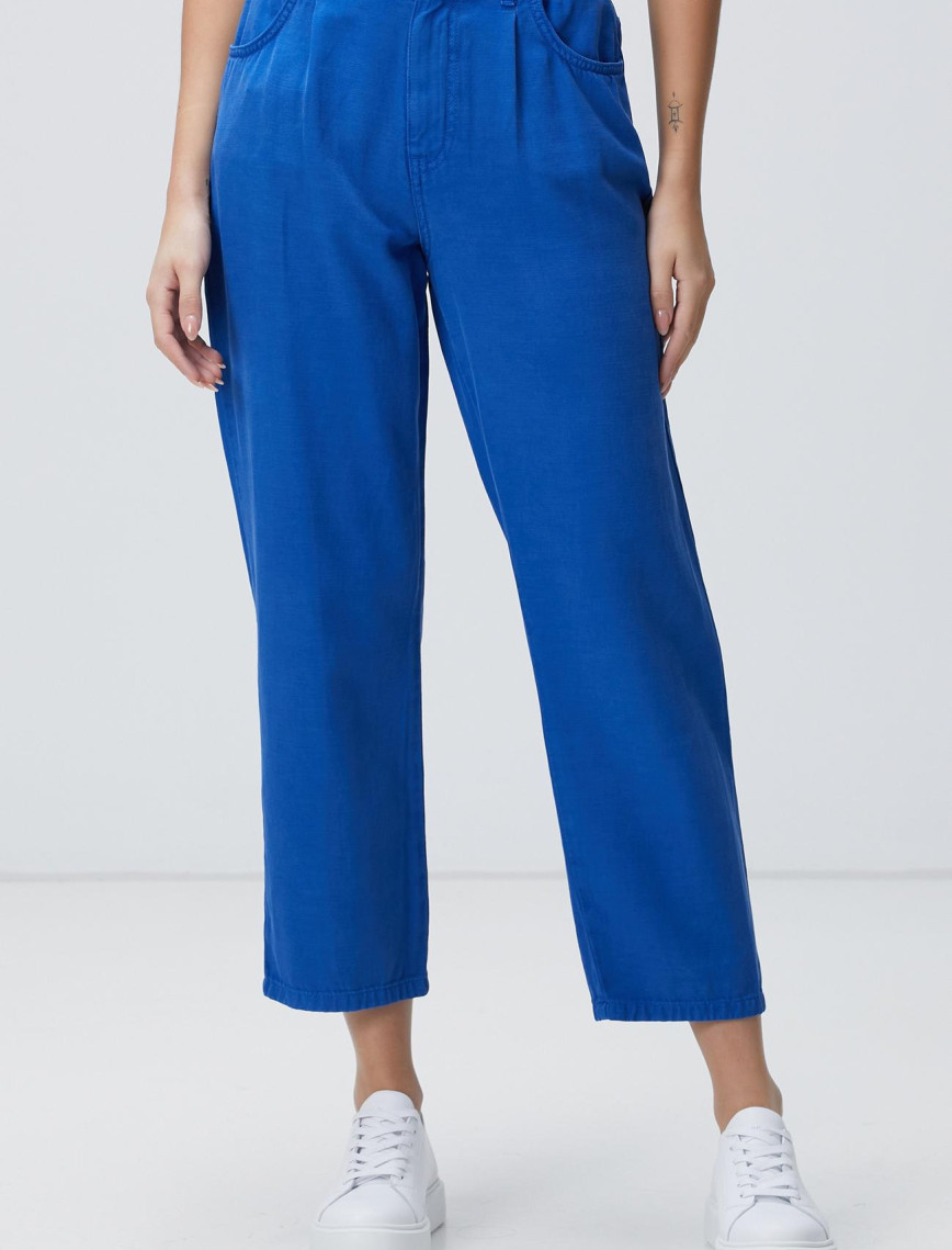 Network Kadın SaksCasual Pantolon Network Kadın SaksCasual Pantolon