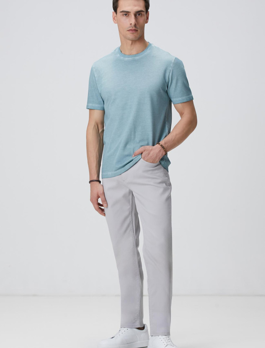 Network Erkek Mint T-shirt Network Erkek Mint T-shirt