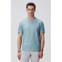Network Erkek Mint T-shirt Network Erkek Mint T-shirt