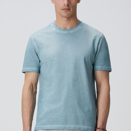 Network Erkek Mint T-shirt Network Erkek Mint T-shirt