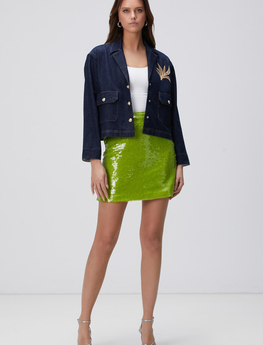 Network Kadın Beyaz Bodysuit T-shirt Network Kadın Beyaz Bodysuit T-shirt