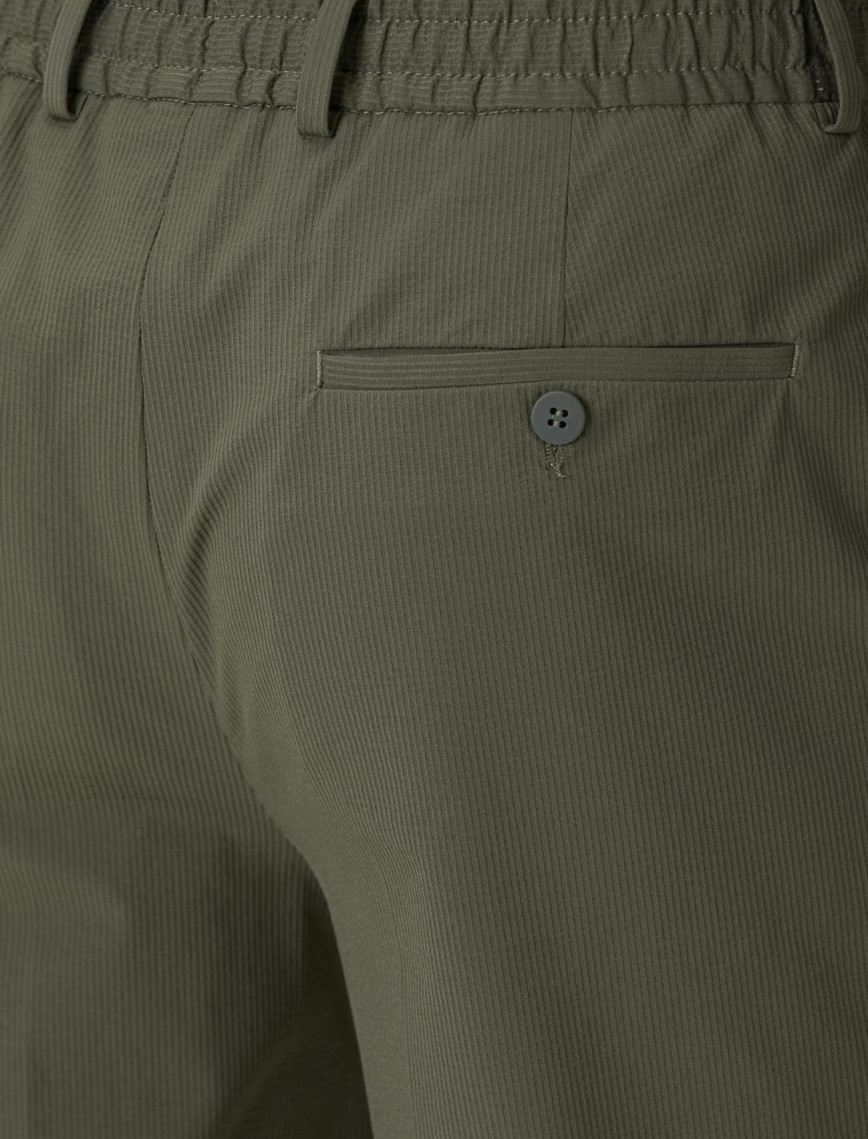 Network Erkek N-Tech Haki Pantolon Network Erkek N-Tech Haki Pantolon