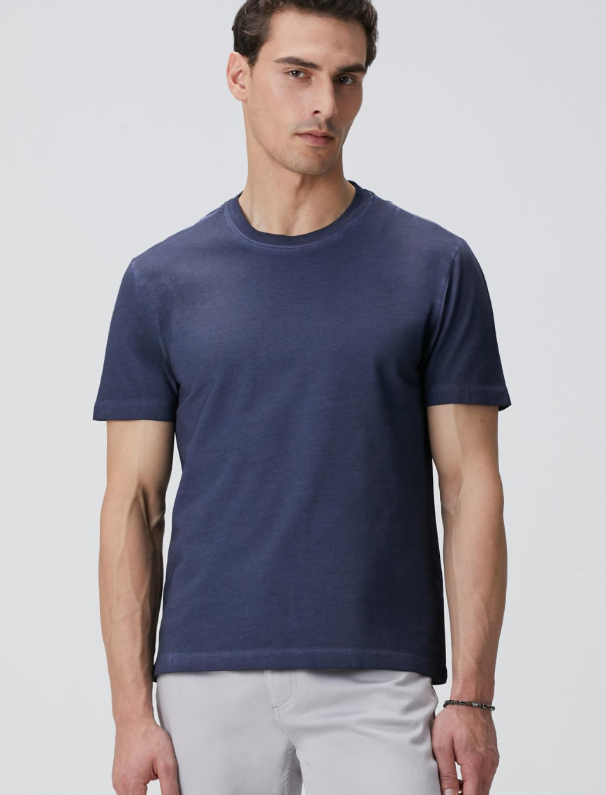 Network Erkek Antrasit Pike T-shirt Network Erkek Antrasit Pike T-shirt