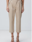 Network Kadın Açık Bej Pantolon Network Kadın Açık Bej Pantolon