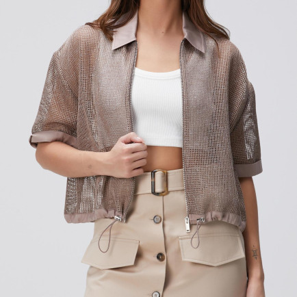 Network Kadın Vizon Mont Network Kadın Vizon Mont