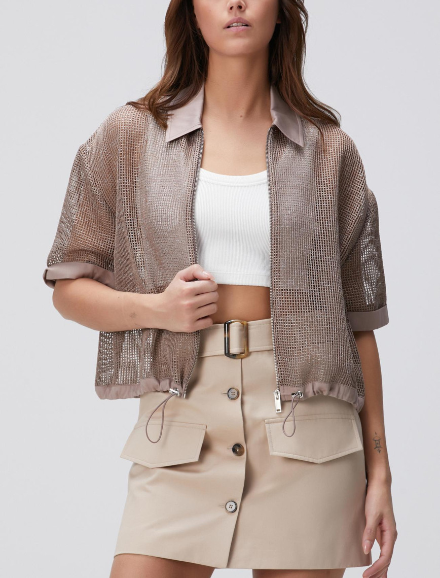 Network Kadın Vizon Mont Network Kadın Vizon Mont