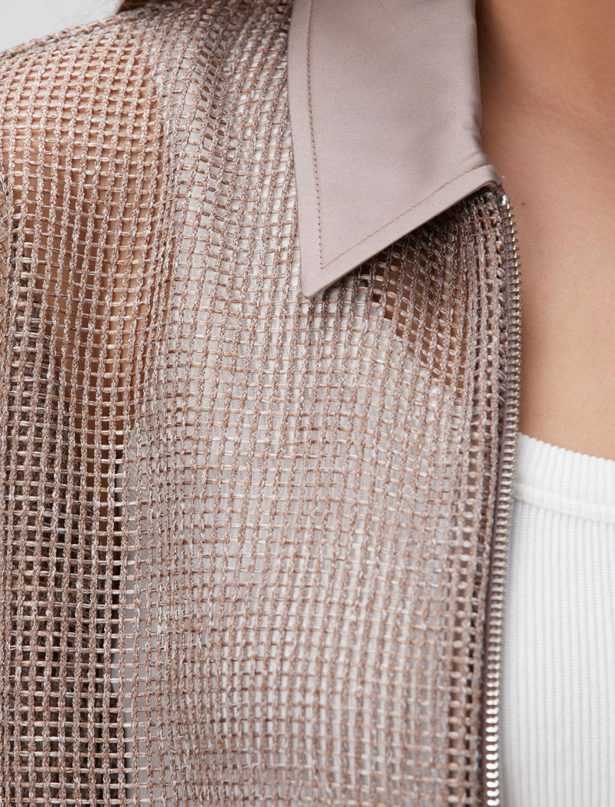 Network Kadın Vizon Mont Network Kadın Vizon Mont