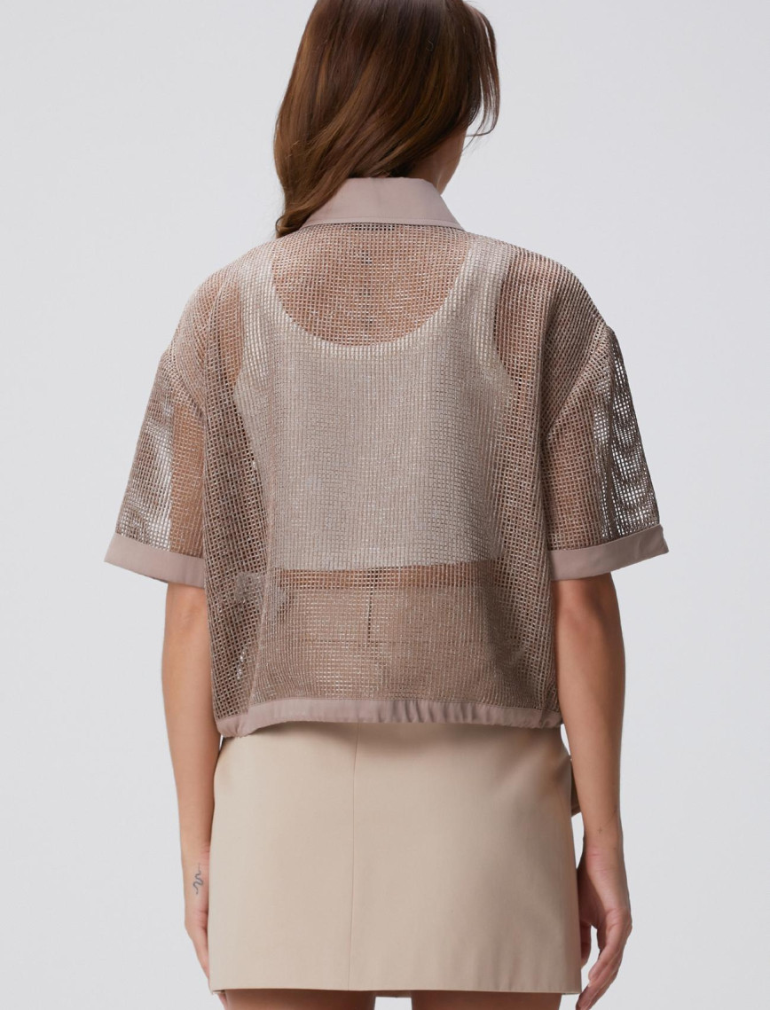 Network Kadın Vizon Mont Network Kadın Vizon Mont