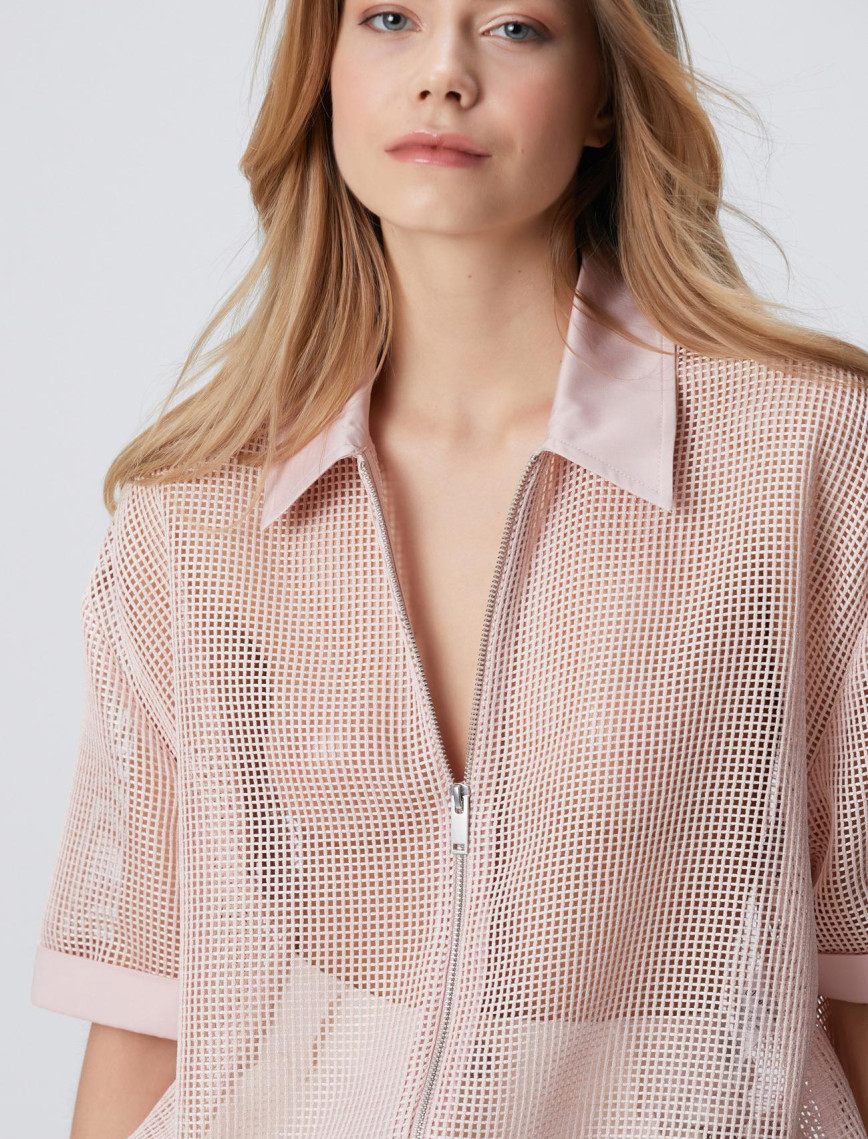 Network Kadın Vizon Mont Network Kadın Vizon Mont