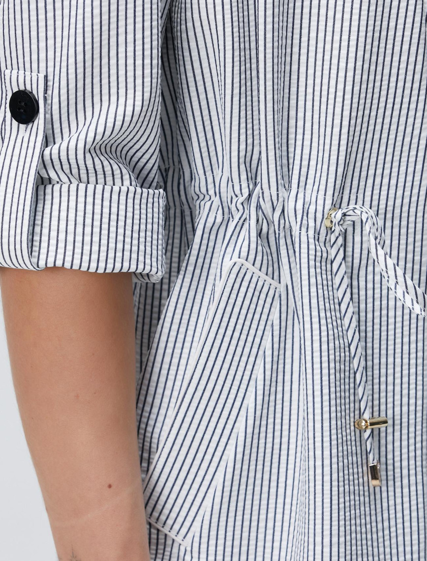 Network Kadın Lacivert Ceket Network Kadın Lacivert Ceket