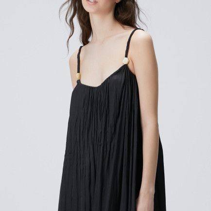 Network Kadın Siyah Elbise Network Kadın Siyah Elbise