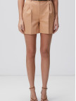 Network Kadın Camel Şort Network Kadın Camel Şort