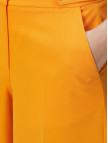 Network Kadın Turuncu Şort Network Kadın Turuncu Şort