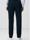 Network Erkek Lacivert Casual Pantolon Network Erkek Lacivert Casual Pantolon
