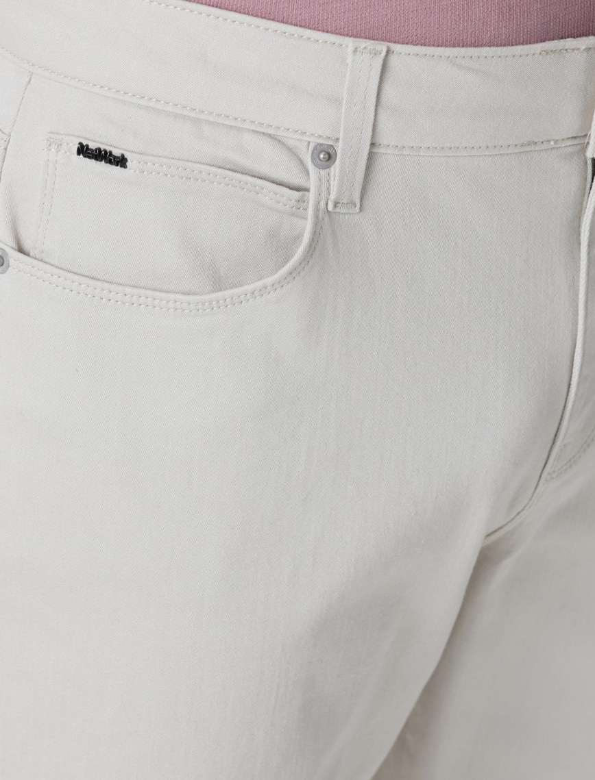 Network Erkek Taş Casual Non-Denim Pantolon