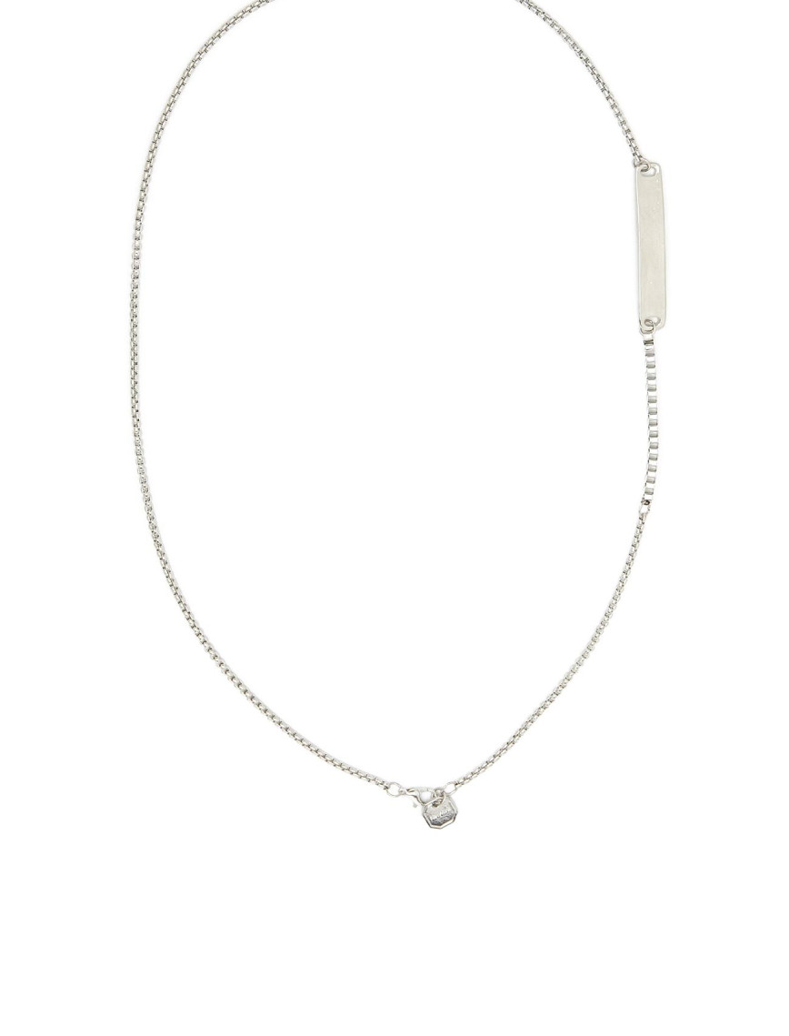 Network Erkek SilverKolye Network Erkek SilverKolye