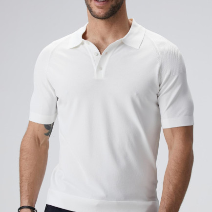 Network Erkek N-Tech Kırık Beyaz Kazak Network Erkek N-Tech Kırık Beyaz Kazak