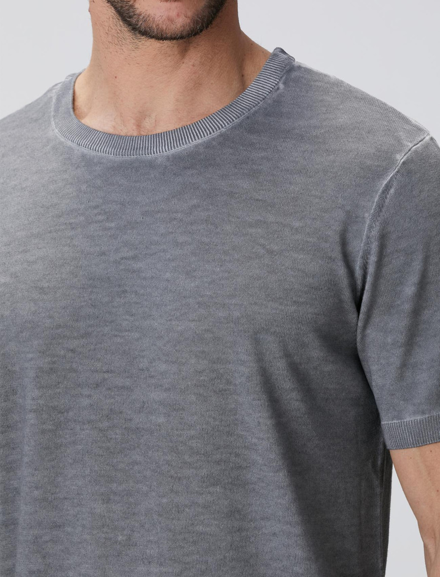 Network Erkek Antrasit Pike T-shirt Network Erkek Antrasit Pike T-shirt