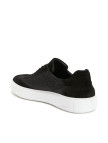 Network Erkek Siyah Süet Sneaker Network Erkek Siyah Süet Sneaker