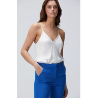 Network Kadın LimitedKırık Beyaz Bluz