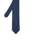 Network Erkek Lacivert İpek Kravat Network Erkek Lacivert İpek Kravat